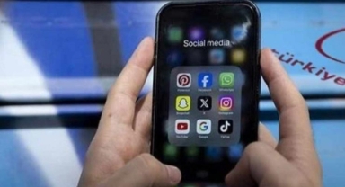 Bakanlık açıkladı: Sosyal medya düzenlemesi için tarih verildi