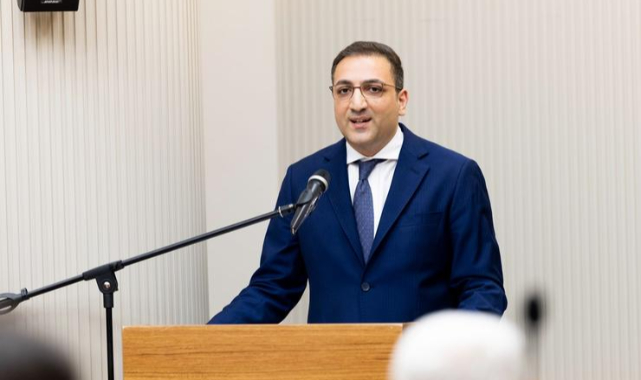 Balçova Belediyesi 2025 Yılı Faaliyet Raporu Oy Çokluğuyla Kabul Edildi