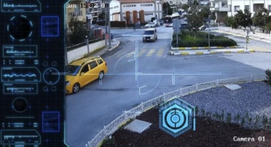 Balçova’da Dijital Dönüşüm Başlıyor: Yapay Zekâ Destekli Dijital İkiz Sistemi Yolda