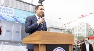 Balçova’da Sosyal Belediyeciliğin Yeni Adımı: Evde Sağlık Ve Hasta Nakil Hizmeti Başladı