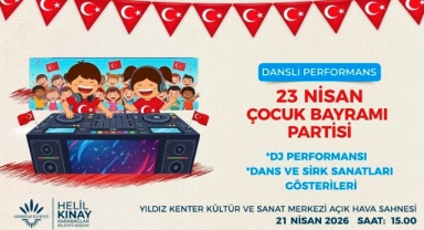 Başkan Kınay: 
