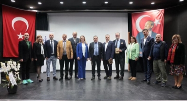 Başkan Mutlu: Konak turizmde hak ettiği yeri ve ilgiyi bulacak