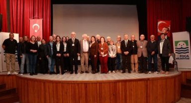 Başkan Saniye Bora Fıçı: “Gediz kirlendi, araziler bölünüyor”