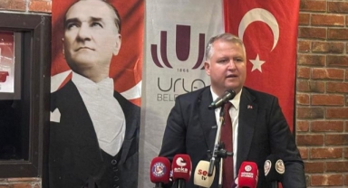 Başkan Selçuk Balkan Urla Enginar Festivali tanıtım toplantısında konuştu: “Bu topraklara sahip çıkacağız”