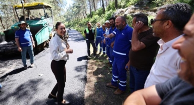 Başkan Sengel: “Verilen Sözler Yerine Getiriliyor”