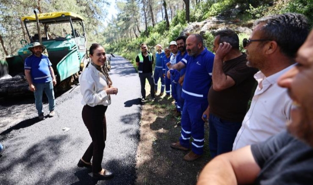 Başkan Sengel: “Verilen Sözler Yerine Getiriliyor”