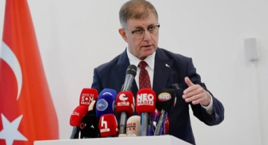 Başkan Tugay: 'Başkanlara operasyon' haberleri uçuruluyor!