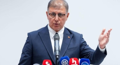 Başkan Tugay'dan Buca Metrosu açıklaması: Planlandığı şekilde gidiyor