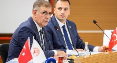 Başkan Tugay'dan gözaltı açıklaması: 