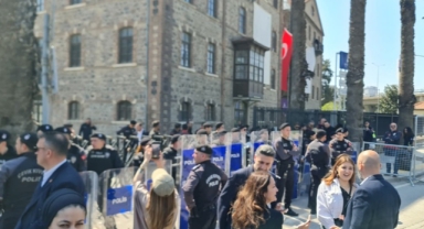 Başkan Tugay: Dava lehimize sonuçlanacak ve hak yerini bulacak