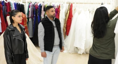 Bayraklı’da Evlenecek Çiftlere Anlamlı Destek