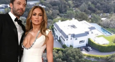 Ben Affleck’ten Jennifer Lopez’e 60 milyon dolarlık veda: Tüm hisselerini devretti!