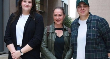 Bennu Yıldırımlar: Kızım güzel ilerliyor!