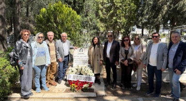 Bir Ömür Ekonomi Yazanlar’a hüzünlü anma