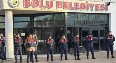 Bolu Belediyesi Soruşturmasında 3 Kişi Serbest