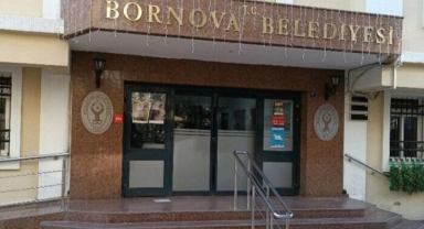 Bornova Belediyesi'ne soruşturma!