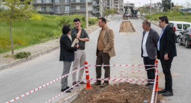 Bornova’da varyanta neşter