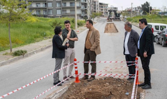 Bornova’da varyanta neşter