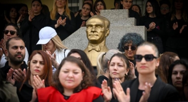 Bornova’dan okullarda şiddete karşı tek ses