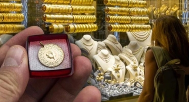 Bu Altınları Sakın Almayın