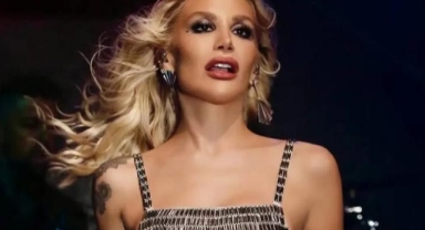 'Bu cadı avı artık benim çok canımı sıkıyor...'