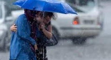 Bu saatlere dikkat... Kuvvetli yağış ve fırtına geliyor!