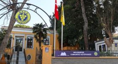 Buca Cumhuriyet Kütüphanesi resmî açılışını yapacak