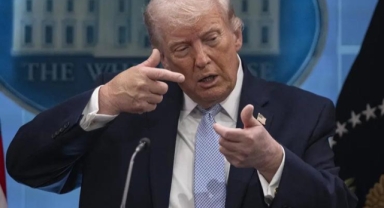 'Bütün bir uygarlık bu gece yok olacak'