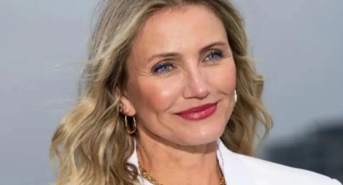 Cameron Diaz: 'Bunu yapmayan kapımdan içeri giremez'