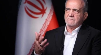 ''Canımı feda etmeye hazırım''