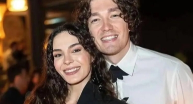 Cedi Osman ve Ebru Şahin’in ev krizi sona erdi