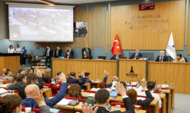 CHP'de yeni sözcü ve başkan vekili belli oldu