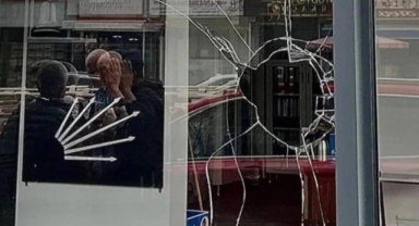 CHP İlçe Başkanlığı'na Saldırıda Karar