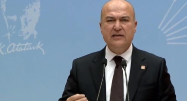 CHP'li Murat Bakan Kahramanmaraş'ta: