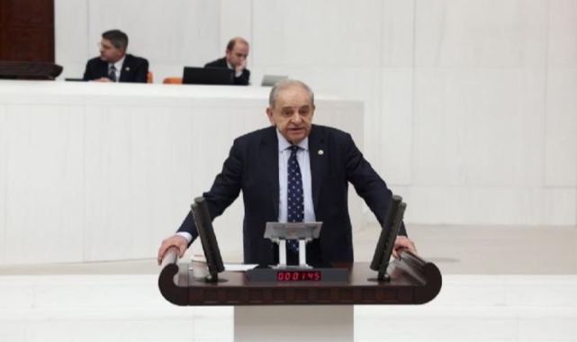 CHP’li Nalbantoğlu: Tutuklu kimlik kartı dayatması onur kırıcı bir uygulamadır