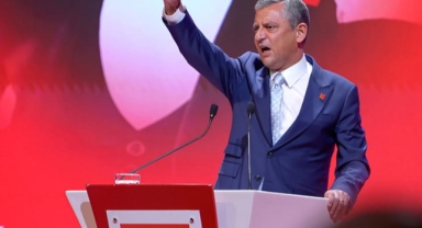 CHP lideri Özel, kurmaylarıyla ara seçim ziyaretlerini değerlendirdi: ‘Herkes anayasal zorunlulukta hemfikir’