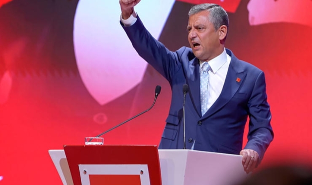 CHP lideri Özel, kurmaylarıyla ara seçim ziyaretlerini değerlendirdi: ‘Herkes anayasal zorunlulukta hemfikir’