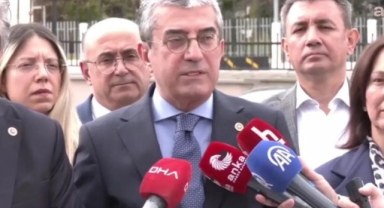 CHP, Trafik Kanunu’nda yapılan son değişiklikleri AYM’ye taşıdı