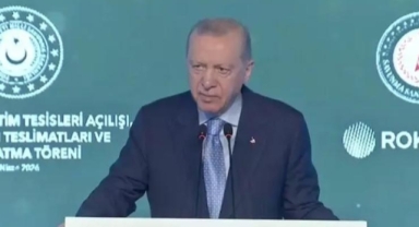 Cumhurbaşkanı Erdoğan: Kalleş saldırıyı lanetliyoruz
