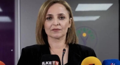  DEM Parti'den yanıt geldi