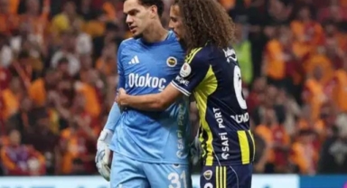 Derbide oyundan atılan Ederson'dan açıklama!