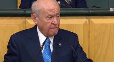 Devlet Bahçeli'den 'içeriden büyüyen tereddüt' çıkışı