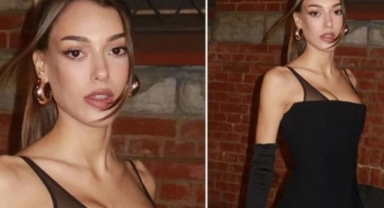 Dilan Çiçek Deniz: Dünyaya daha farklı bakıyorum, anksiyete bir zayıflık değil