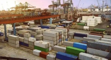 Dış ticaret açığı ve ithalat yükseldi, ihracat düştü