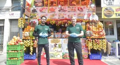 Doğal Vitamin Her Zaman Trend