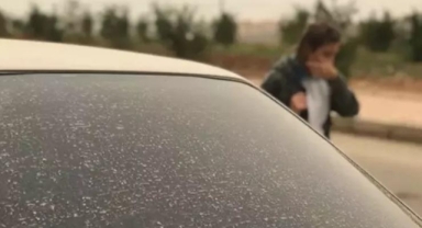 Ege ve Akdeniz için uyarı! Toz taşınımı olabilir