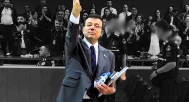 Ekrem İmamoğlu dahil 402 sanık hakim karşısında: İBB davasında ara karar günü