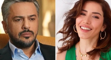 Emre Altuğ’dan Burcu Güneş’e yanıt: 'Küslüğü 25 yaşında bıraktım'