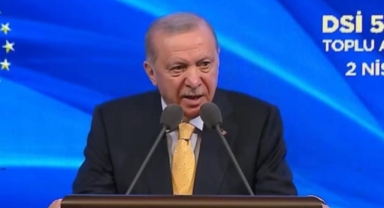 Erdoğan: Ekonomiye Yıllık 22 Milyar Tl Katkı
