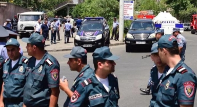 Ermenistan’da seçim öncesi siyasi gerilim tırmanıyor: